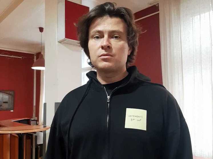 Певец отказался говорить о Светлане Афанасьевне