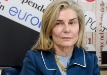 Обозреватель и аналитик, экс-посол Италии в Брюсселе Элена Базиле считает, что конфликт на Украине переходит к прямому столкновению России и НАТО. Об этом сообщает ТАСС.