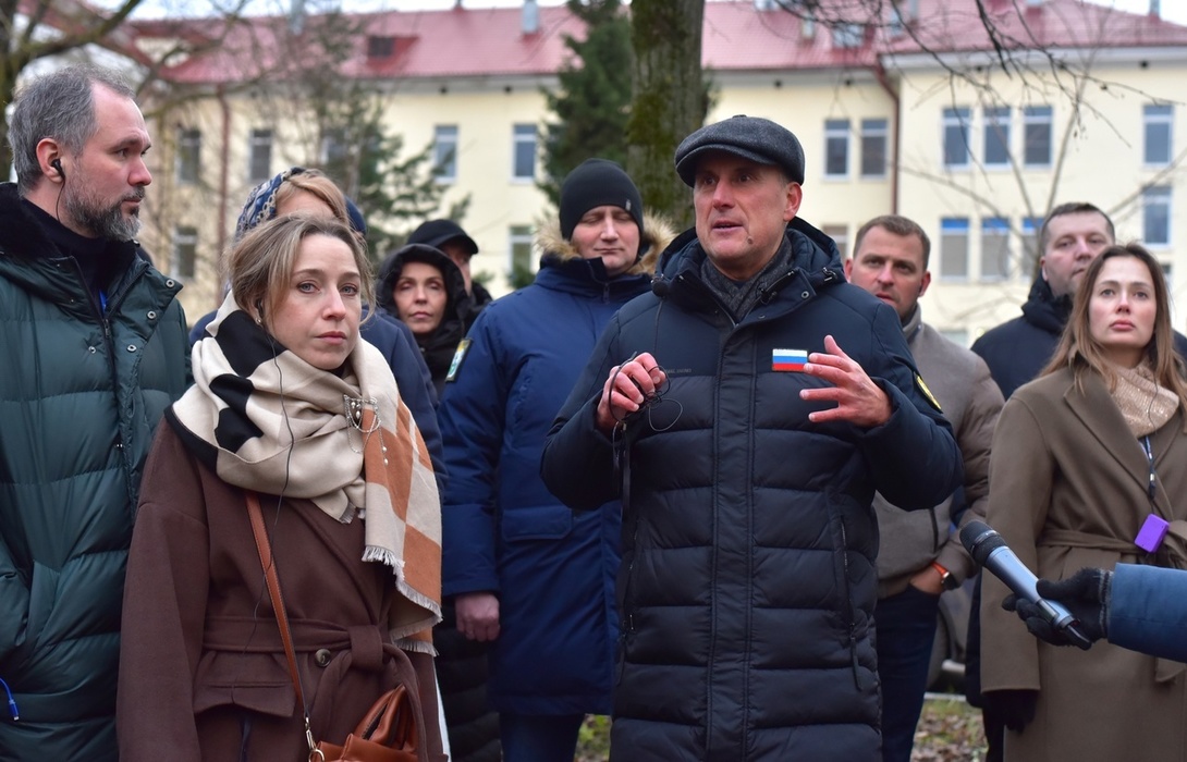 Машевский александр сергеевич великий новгород фото Погибли на Украине: пятерых мобилизованных и добровольцев похоронили в Псковской