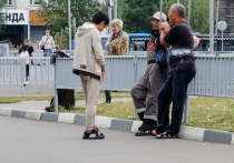 В Госдуме призвали не откладывать решение миграционного вопроса