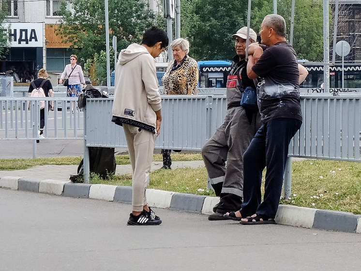 В Госдуме призвали не откладывать решение миграционного вопроса