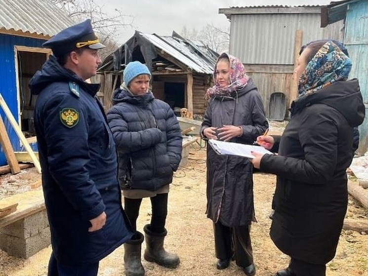 В эти дни в большинстве муниципалитетов Чувашии проходят профилактические рейды по семьям, оказавшимся в трудной жизненной ситуации и состоящим на учете в субъектах профилактики