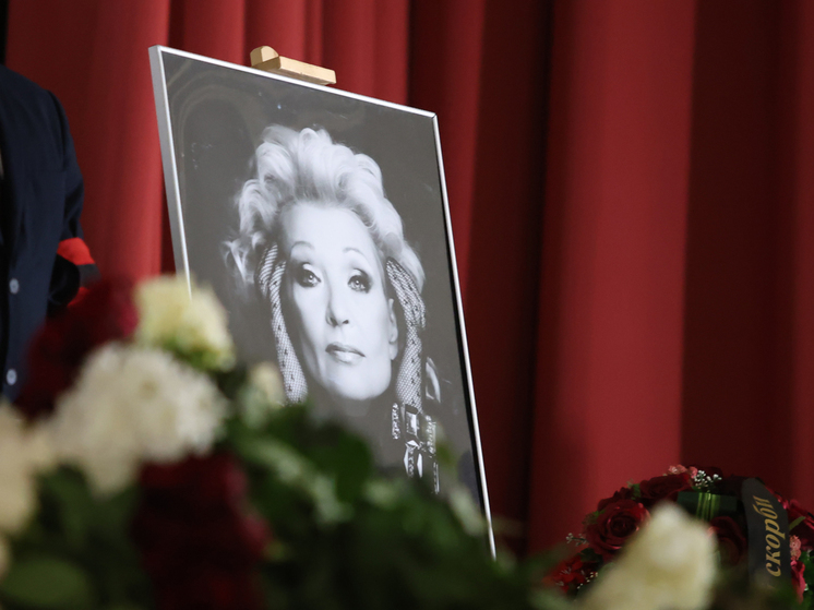 При жизни Светлана говорила, что хочет уйти красивой