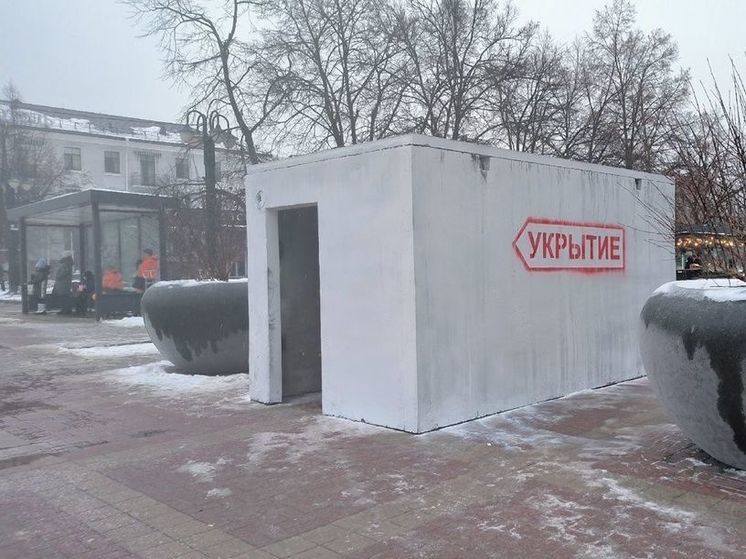 В Липецкой области на автобусных маршрутах появятся укрытия