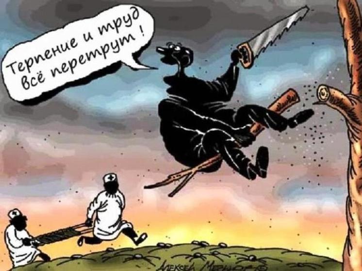 10 анекдотов про лифт