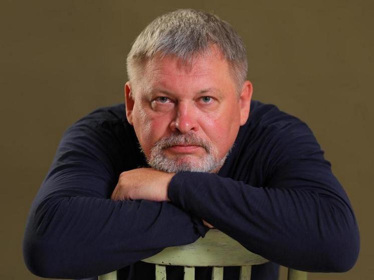 «В моем кино будет 80% красноярцев»: актер Евгений Сафронов о неравной любви, мечтах и о том, как узнать сибиряка