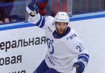 Нападающий московского «Динамо» Никита Буруянов, автор первого гола в ворота новосибирской «Сибири» высказался о матче.