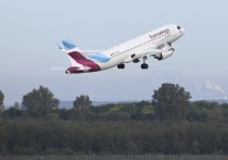 Российские авиаперевозчики временно прекратили использование 34 самолетов Airbus A320/A321neo, что составляет примерно половину всех этих авиалайнеров в стране
