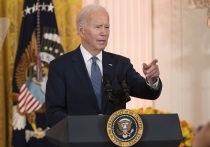 Старший редактор журнала The American Conservative (TAC) Сумантра Мейтра в своей статье заявил, что решение действующего президента США Джо Байдена разрешить вооруженным силам Украины (ВСУ) наносить удары американскими ракетами ATACMS вглубь РФ объясняется скорее озлобленностью, нежели продуманной стратегией 