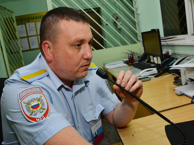 В Пензенской области из-за ревности мужчина ударил знакомого железной трубой