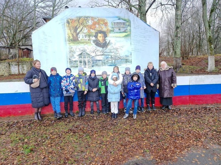 Псковская епархия и комитет по образованию запустили проект «Духовное краеведение»