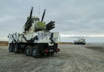 Губернатор Астраханской области Игорь Бабушкин в публикации в своем официальном телеграм-канале сообщил, что в северных районах области была объявлена воздушная опасность