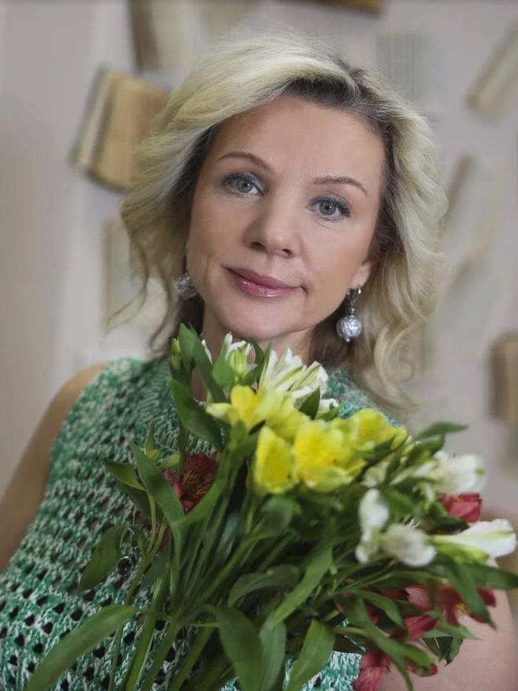 Мамам и женам бойцов СВО из Пуровского района подарили фотосессию