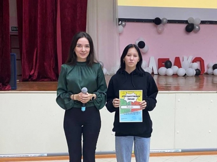 Стражи порядка НАО провели для  школьников квиз «Мультизачет»