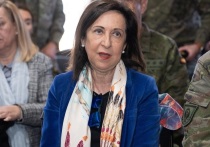 Министр обороны Испании Маргарита Роблес в ходе выступления в парламентской комиссии по обороне заявила, что военная техника, которая поставляется королевством Украине, не может использоваться для атак по территории РФ, поскольку она не обладает необходимыми для этого характеристиками
