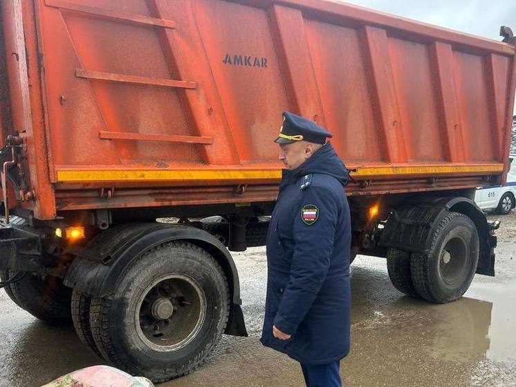 В ДТП под Калугой погиб охранник предприятия