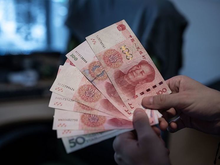 Логисты заявили об ухудшении ситуации со взаиморасчетами между Россией и КНР