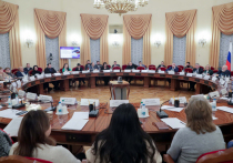 Председатель Союза писателей России Николай Федорович Иванов на сегодняшнем заседании Комитета по культуре Государственной думы анонсировал создание международного писательского объединения авторов России и дружественных государств