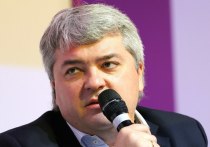 21 ноября на заседании Комитета по культуре ГД глава «Института развития Интернета» Алексей Гореславский пожаловался на отсутствие пропаганды многодетности в отечественной рекламе