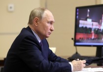 Россия по-прежнему открыта к диалогу как способу урегулирования конфликта на Украине