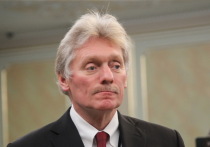Россия не направляла заранее уведомление США или другим странам о применении ракеты «Орешник»