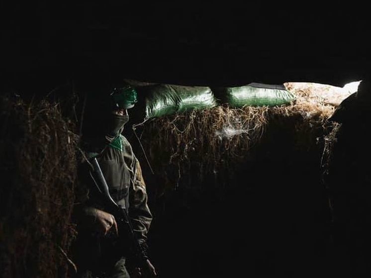 «Воевать некому»: пленный рассказал, как командиры ВСУ «затыкают дыры» на фронте