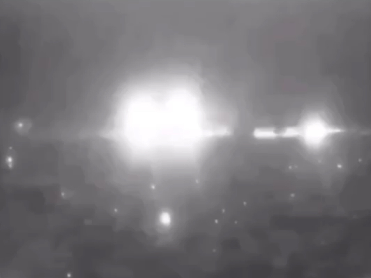 «Сочетание всего самого передового, что у нас было наработано»