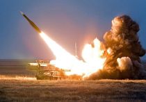Применение российской армией системы «Орешник» стало ядерным предупреждением от Москвы