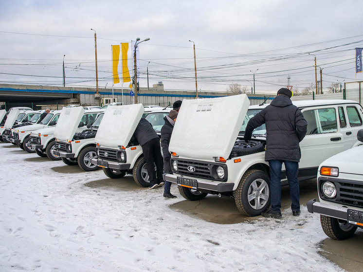 В Челябинской области обрушился показатель выдачи автокредитов