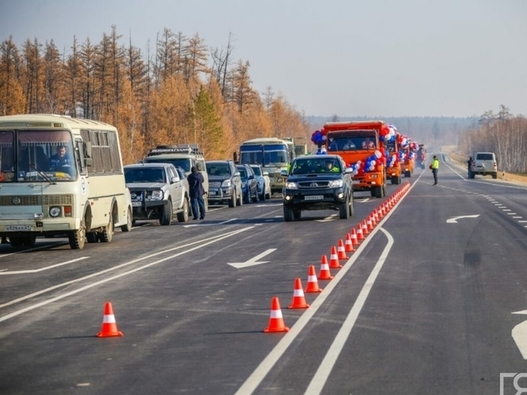 Глава Якутии Айсен Николаев подводит итоги Транспортной недели — ключевого мероприятия для транспортной отрасли России