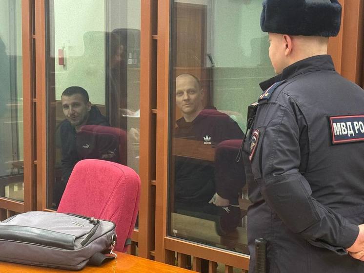 Большие сроки получили участники ОПГ, производившие наркотики на Урале