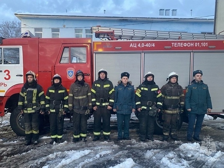 В Твери человек едва не погиб из-за непотушенной сигареты