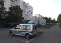 В любом почтовом отделении Москвы, Подмосковья и в редакционных пунктах "МК" можно подписаться на наши издания на 1-е полугодие или весь 2025 год