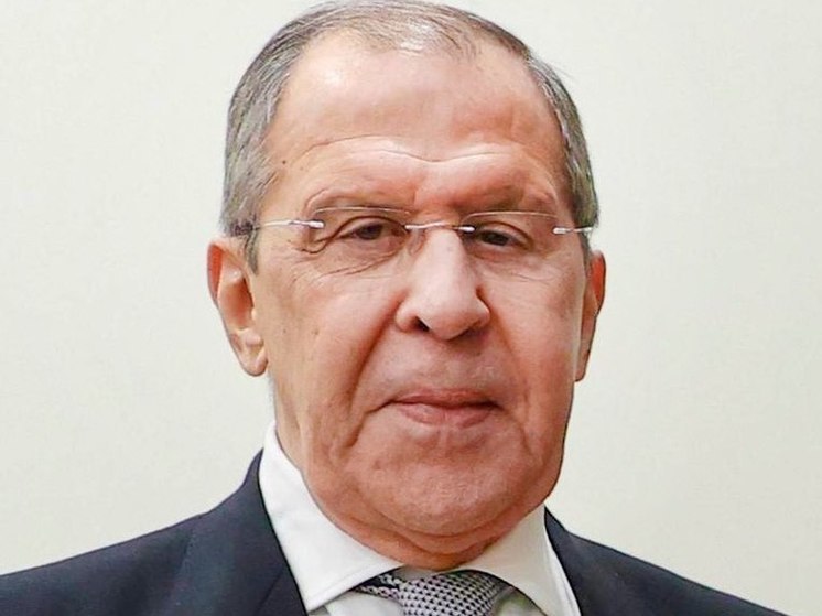 Лавров рассказал о мерах, предпринимаемых для борьбы с фальсификацией истории
