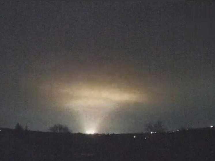 Forbes: ракеты «Орешник» доставили все боеголовки к цели на Украине