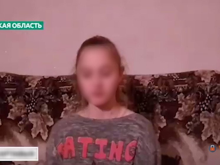 Мачеха сбежавшей под Новосибирском девочки опровергла обвинения в побоях