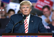 Появились новые сведения о намерениях Дональда Трампа кардинально изменить политику в Белом доме, как только новый избранный президент заступит на пост главы США