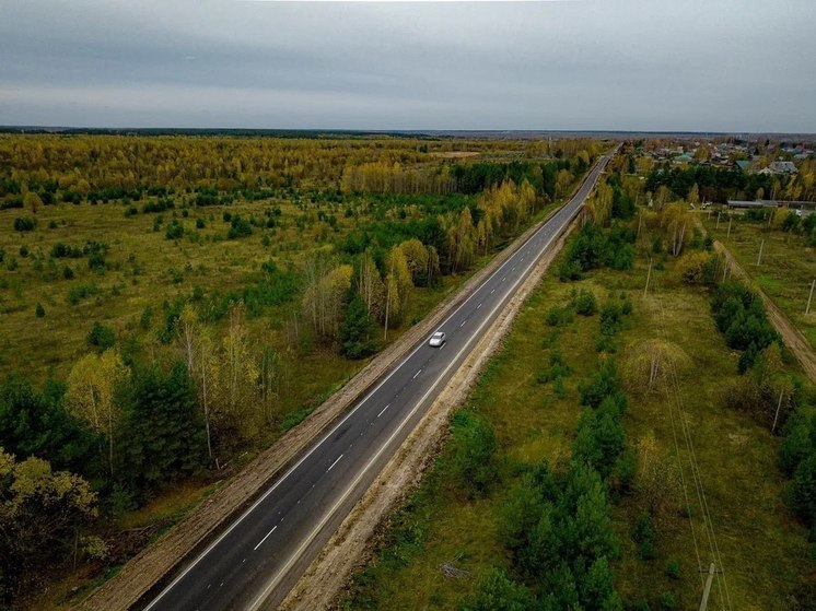 В Нижнем Новгороде подвели итоги программы БКД за 2024 год