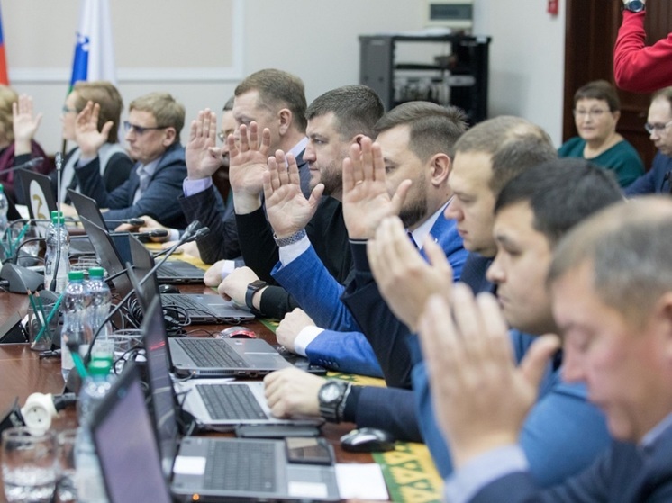 Переселение на миллиард затеяли провести в НАО