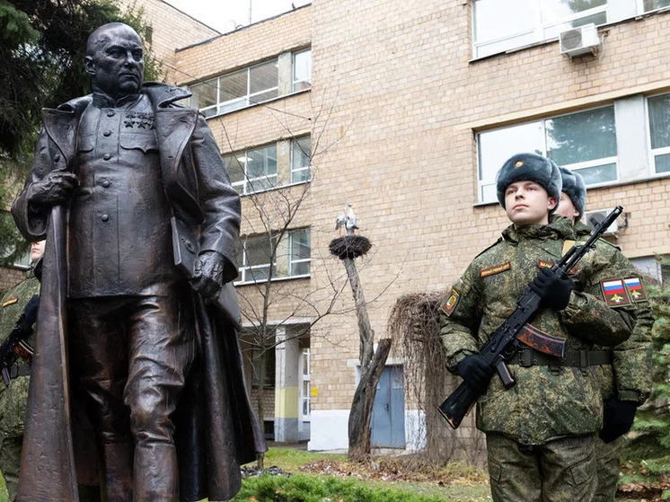 Генерал-полковник Борис Ванников был одним из организаторов атомной программы

