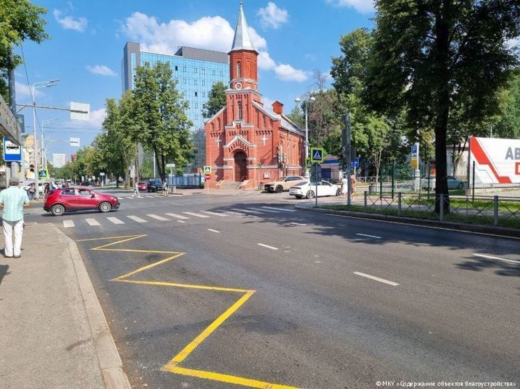 В Перми закончен ремонт всех дорожных объектов по проекту «Малые дела»