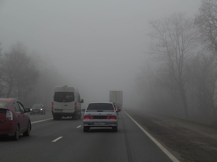 Дорожная ссора в Мурманске закончилась травмами и уголовным делом