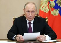 Нельзя исключать вероятность того, что ракетные системы, подобные российской системе «Орешник», могут появиться у других государств