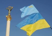 ВС РФ могут нанести удар своей новой ракетной системой средней дальности «Орешник» по центру Киева