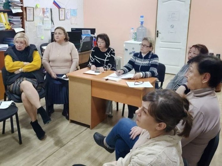 Конференция, посвященная традиционным ценностям прошла на Херсонщине
