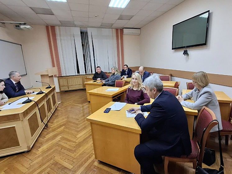 В Кировской области планируют расширить список работ по капремонту