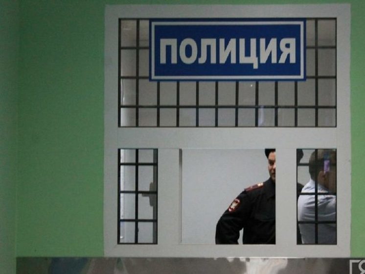 Кража в магазине одежды в Якутске: полиция задержала подозреваемого