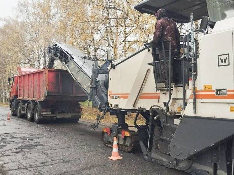 Дума дополнительно выделила деньги на дороги Владимирской области