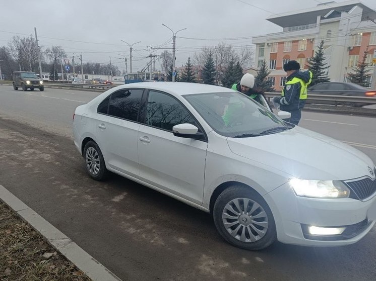 Минтранс Чувашии рассказал об очередном рейде по выявлению нарушений в такси