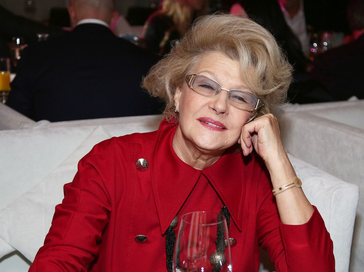 Shot: режиссер Светлана Дружинина госпитализирована в московскую больницу